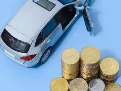 城子河车辆抵押贷款的产品对比和选择解析